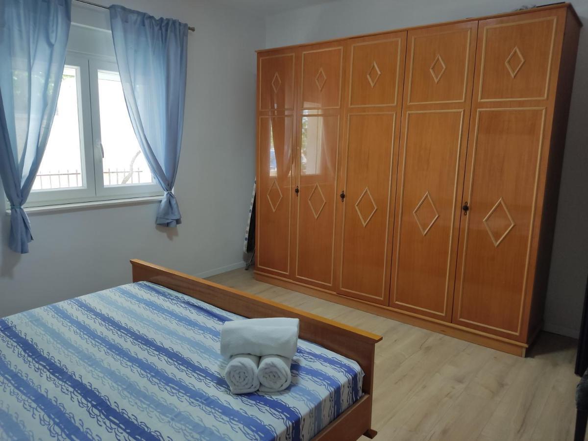 Apartman Lu Jesenice  Exterior foto