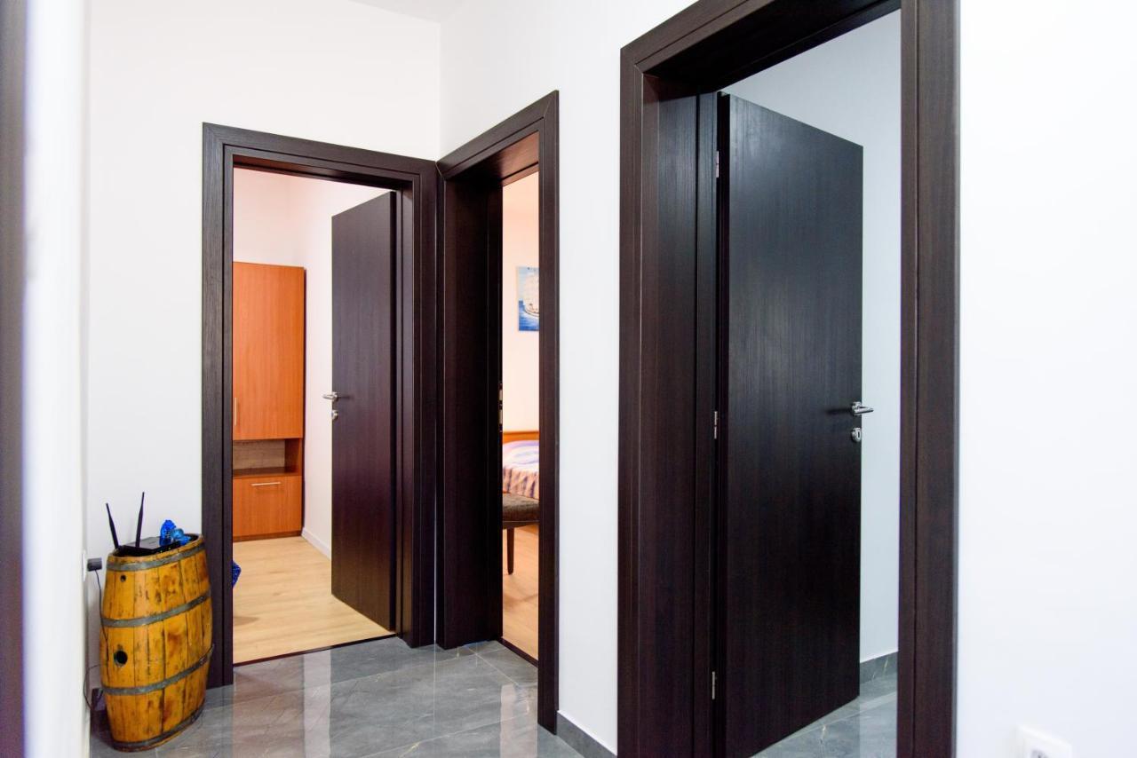 Apartman Lu Jesenice  Exterior foto