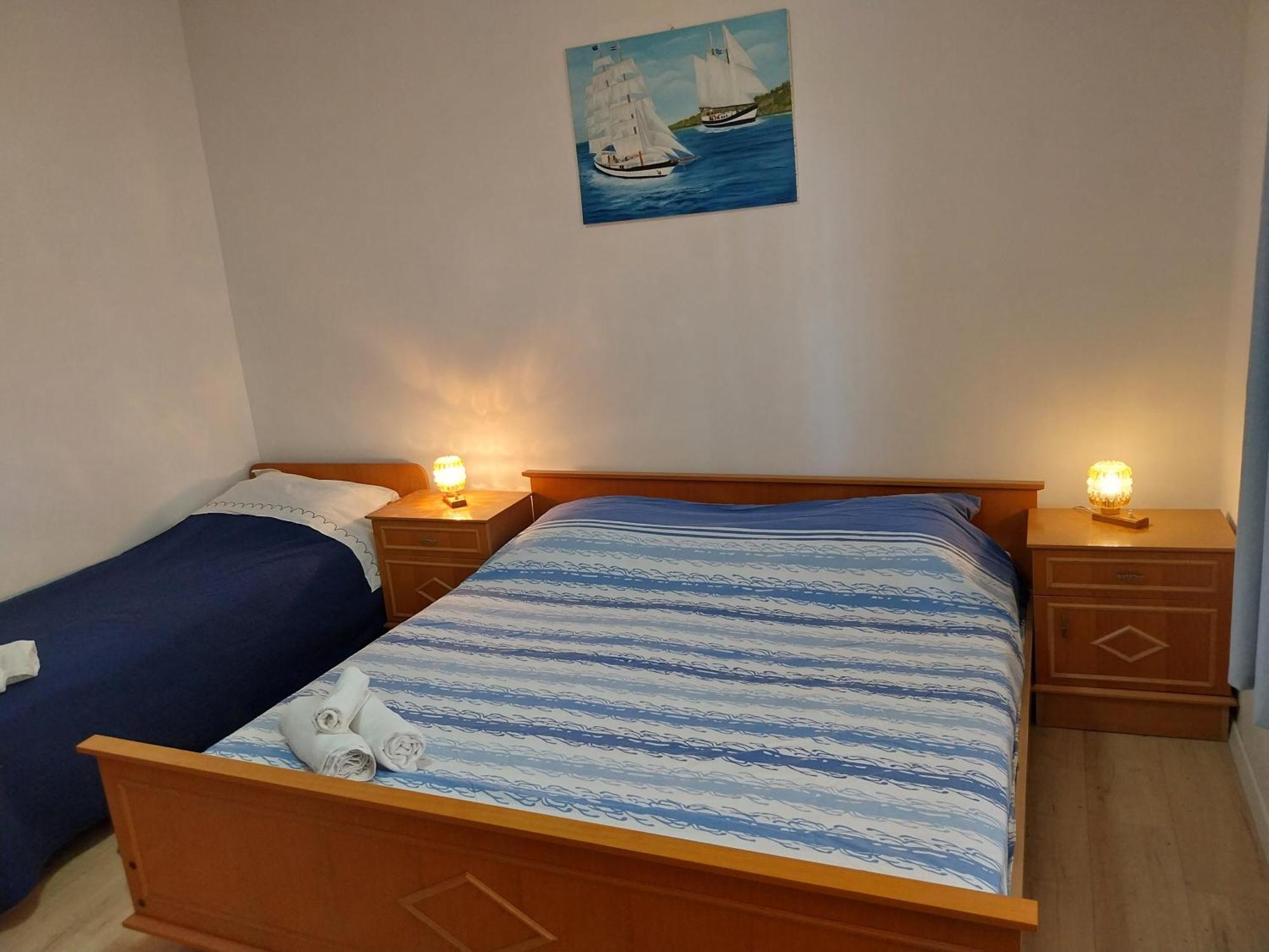 Apartman Lu Jesenice  Zimmer foto